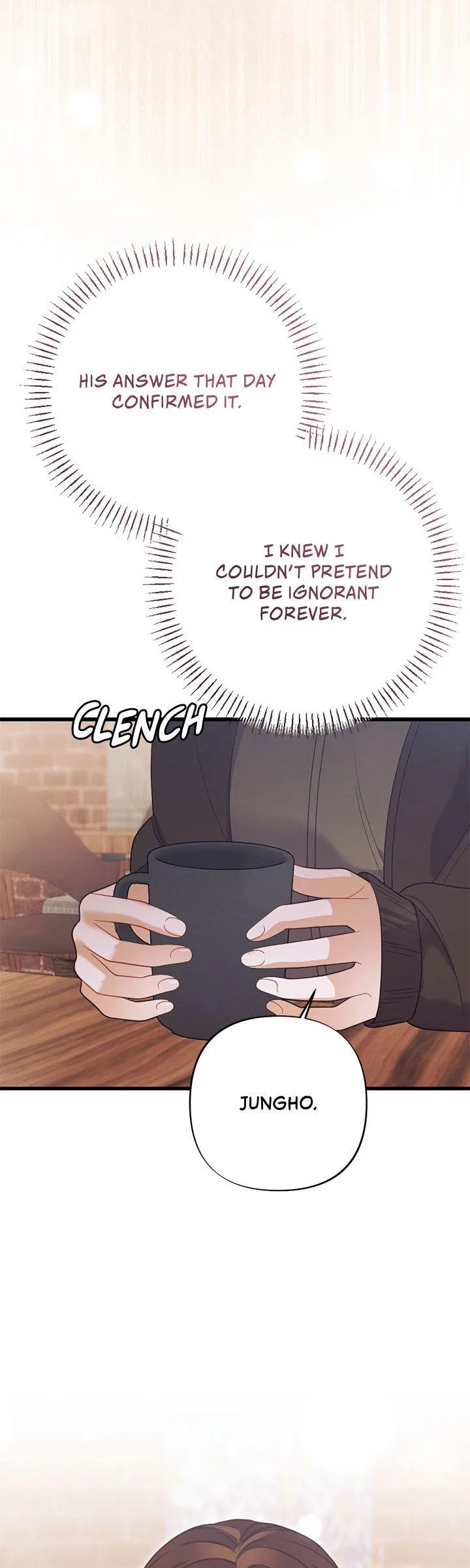 Late Regret Chapter 33 – Page 51
