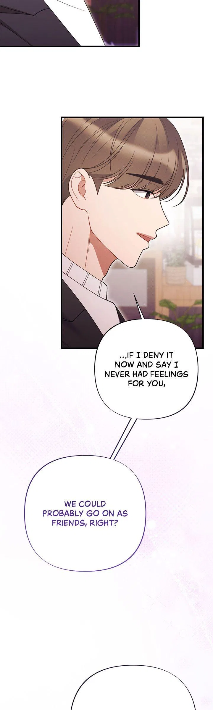 Late Regret Chapter 33 – Page 53