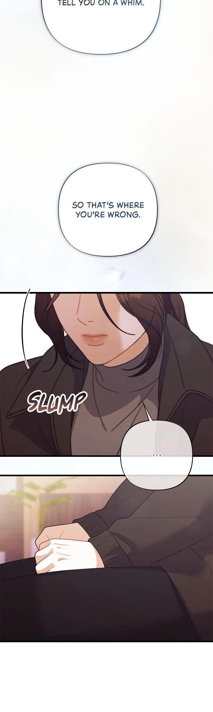 Late Regret Chapter 33 – Page 59