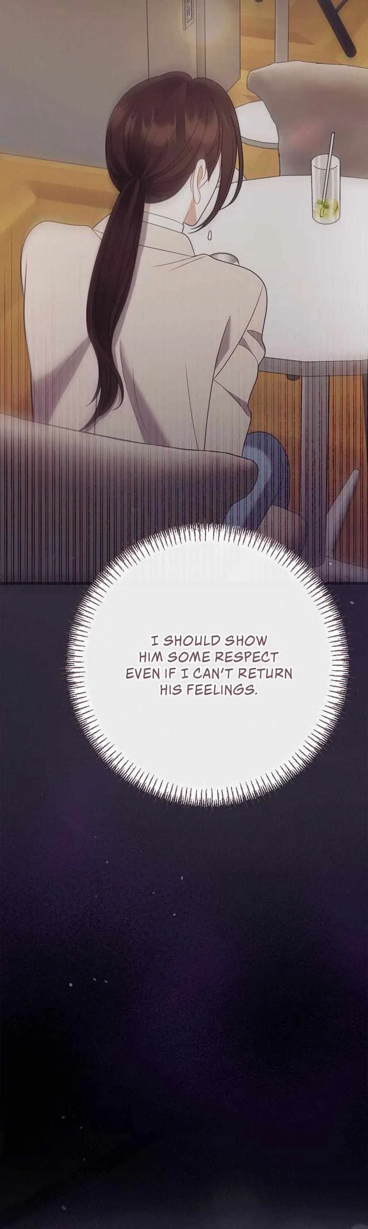 Late Regret Chapter 33 – Page 61
