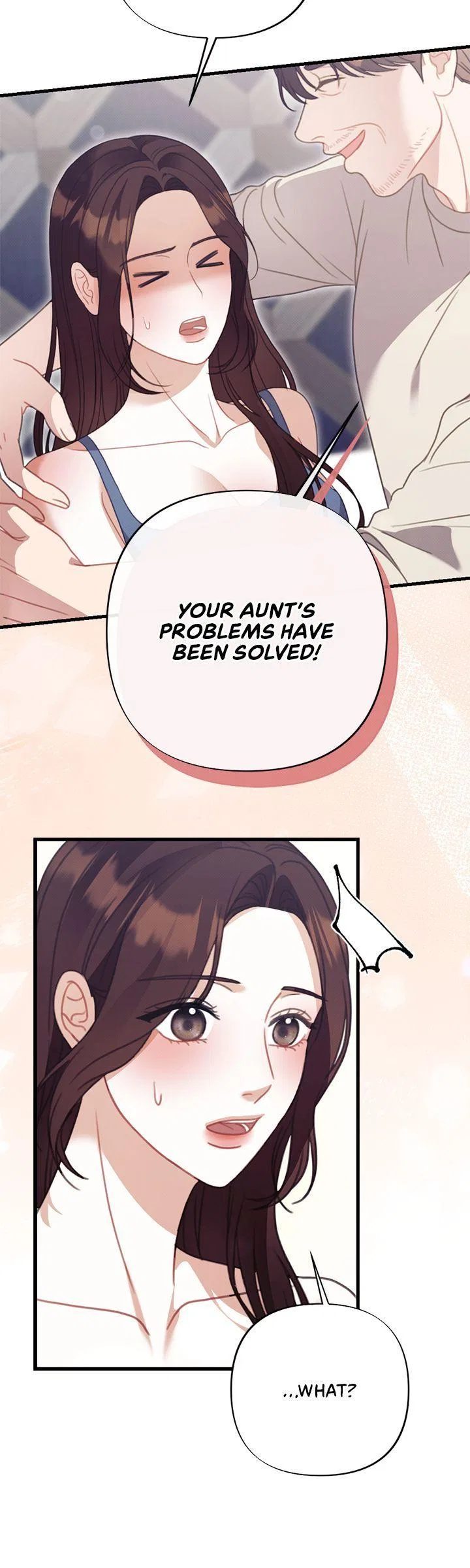 Late Regret Chapter 32 – Page 5