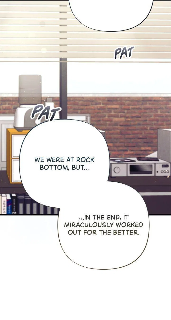 Late Regret Chapter 32 – Page 9