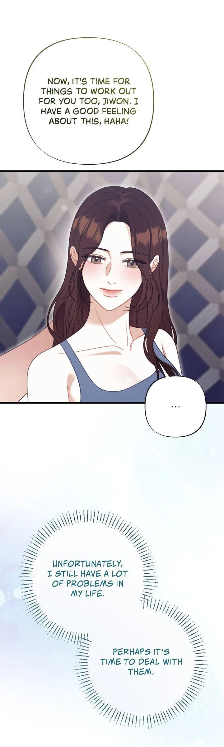 Late Regret Chapter 32 – Page 10