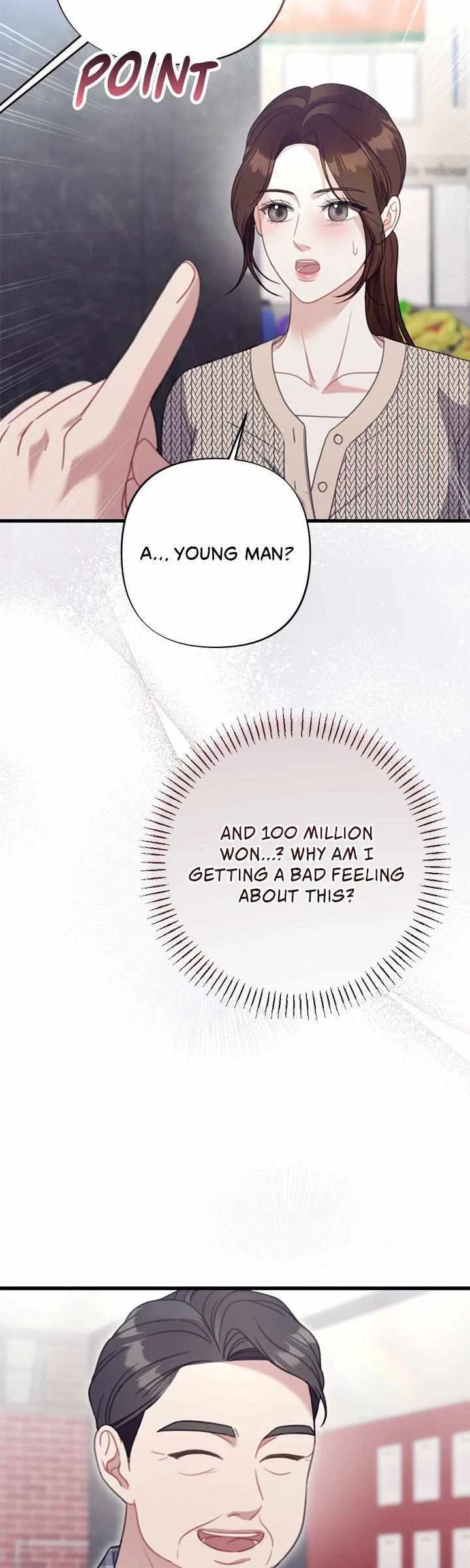 Late Regret Chapter 32 – Page 19