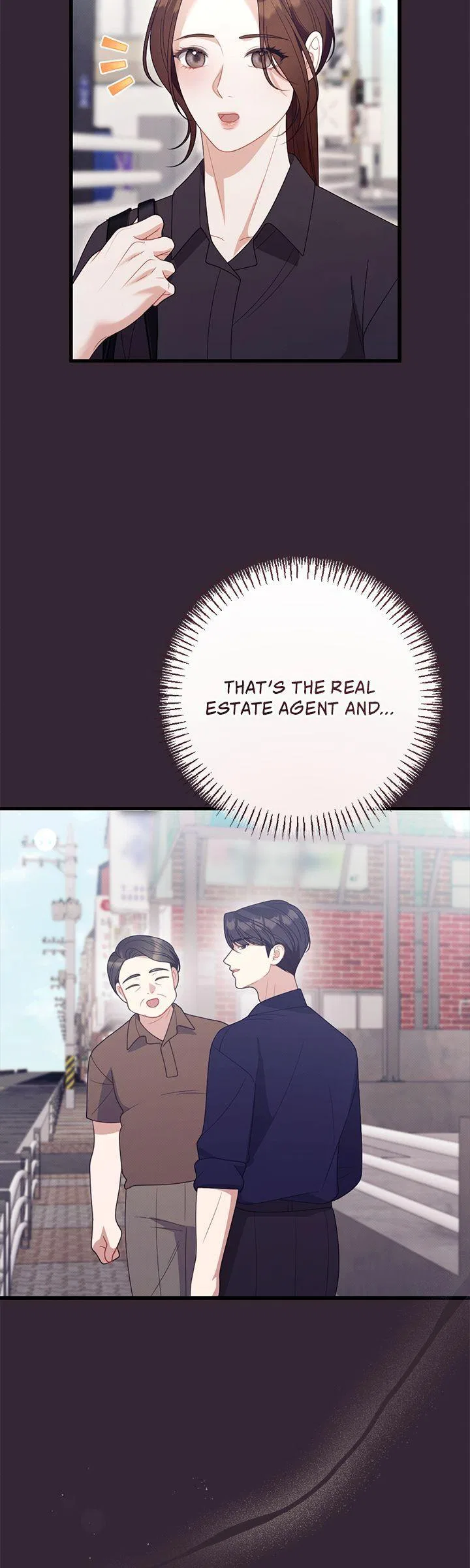 Late Regret Chapter 32 – Page 22