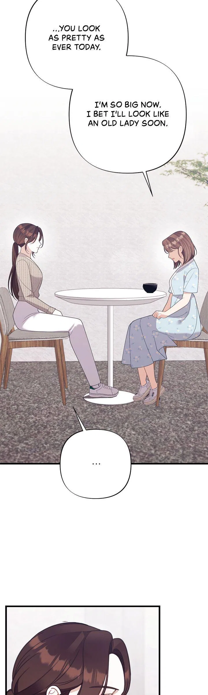 Late Regret Chapter 32 – Page 28