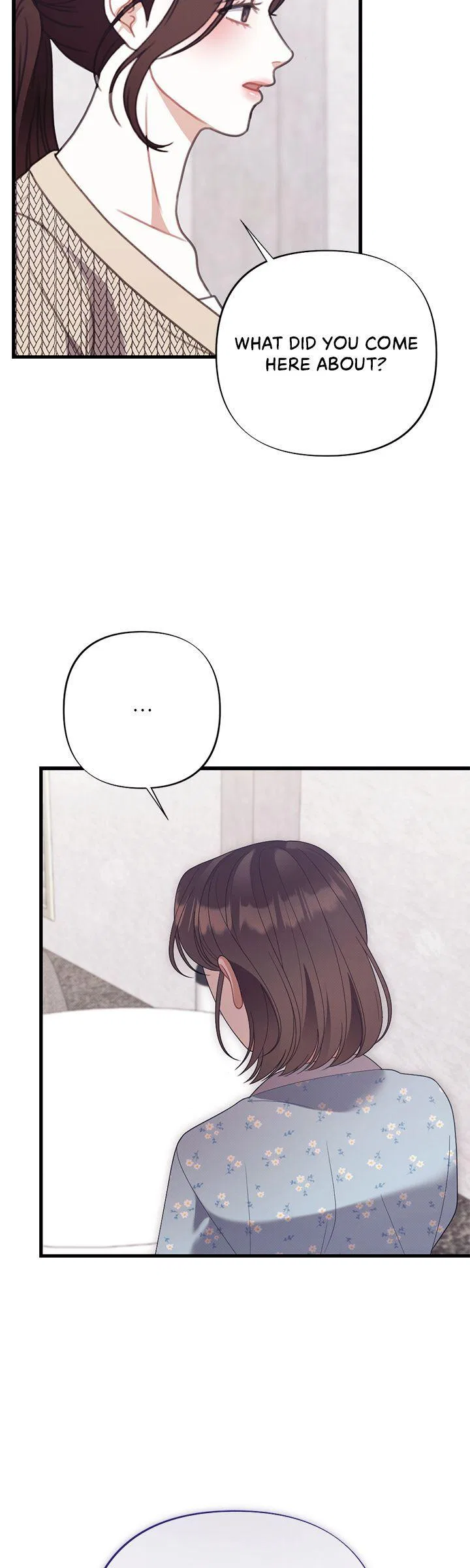 Late Regret Chapter 32 – Page 29