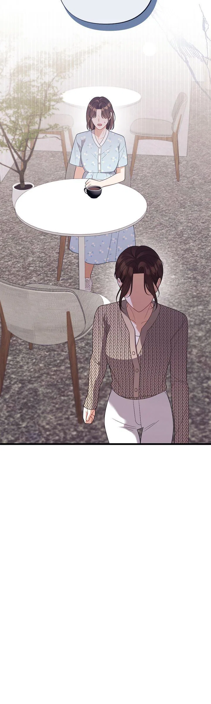 Late Regret Chapter 32 – Page 37