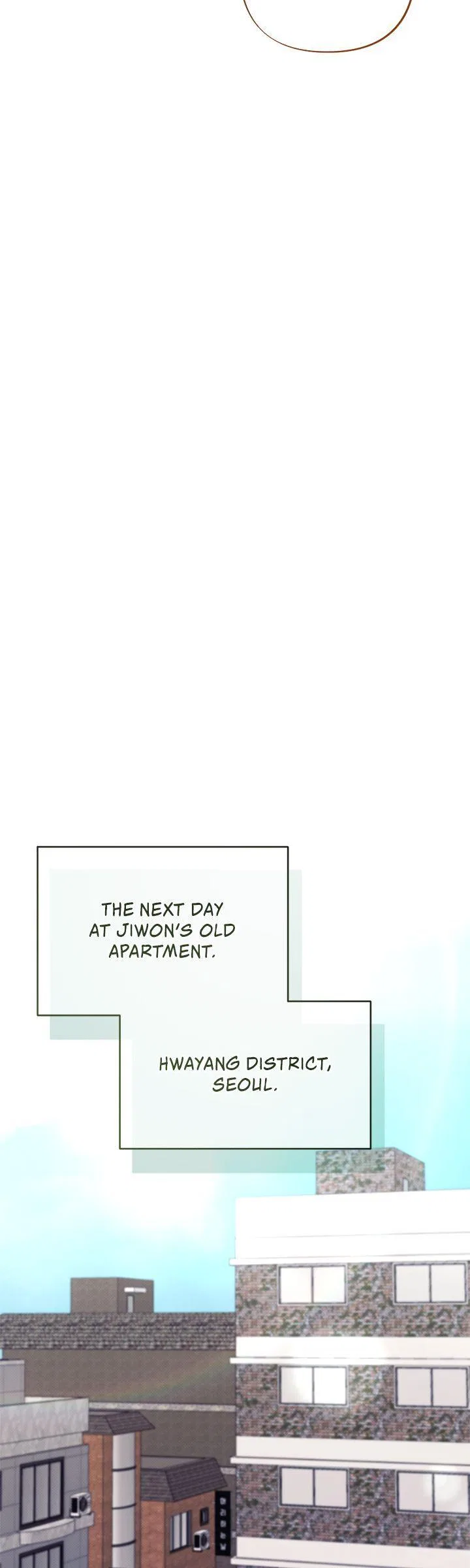 Late Regret Chapter 32 – Page 42