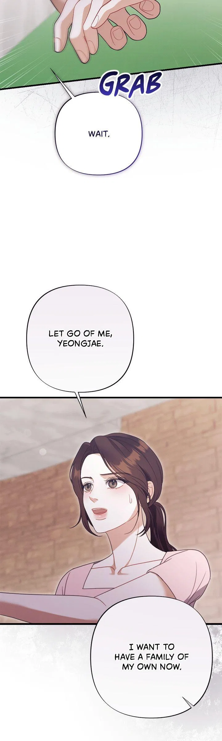 Late Regret Chapter 32 – Page 48