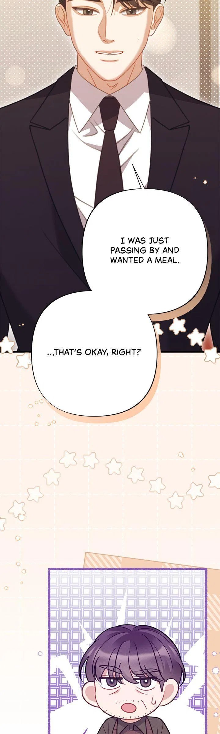Late Regret Chapter 31 – Page 4