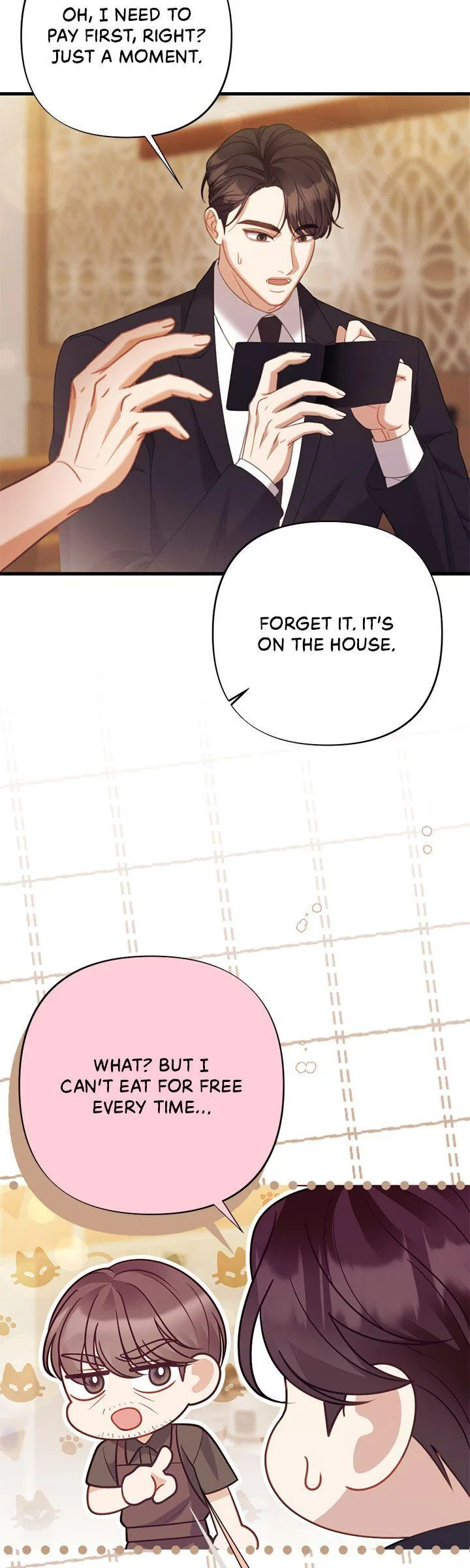 Late Regret Chapter 31 – Page 6