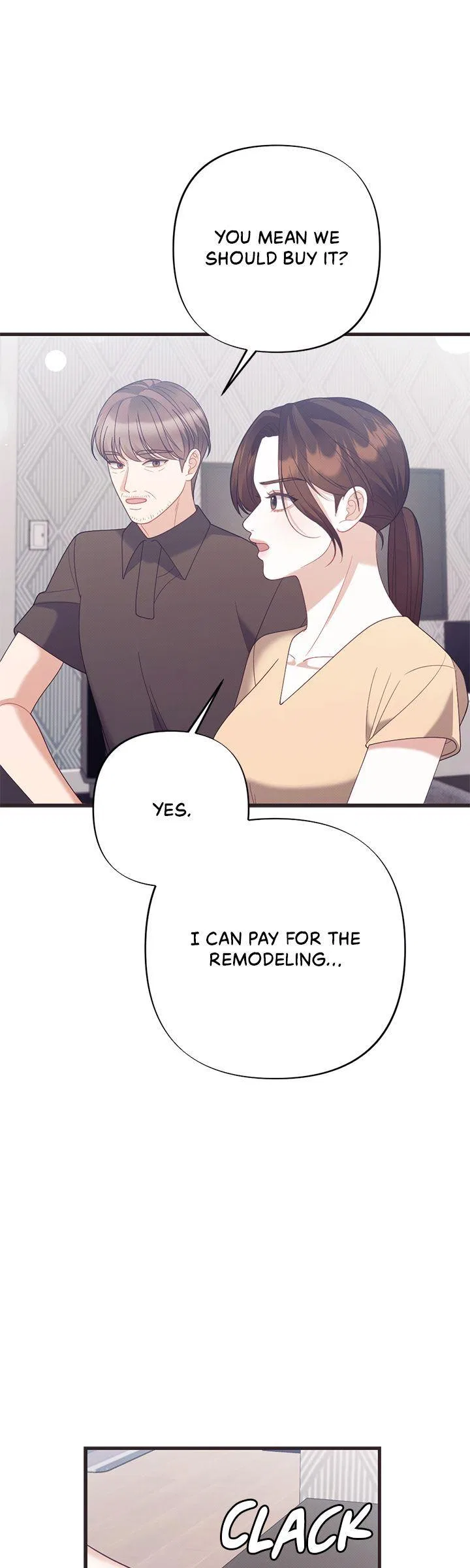 Late Regret Chapter 31 – Page 19
