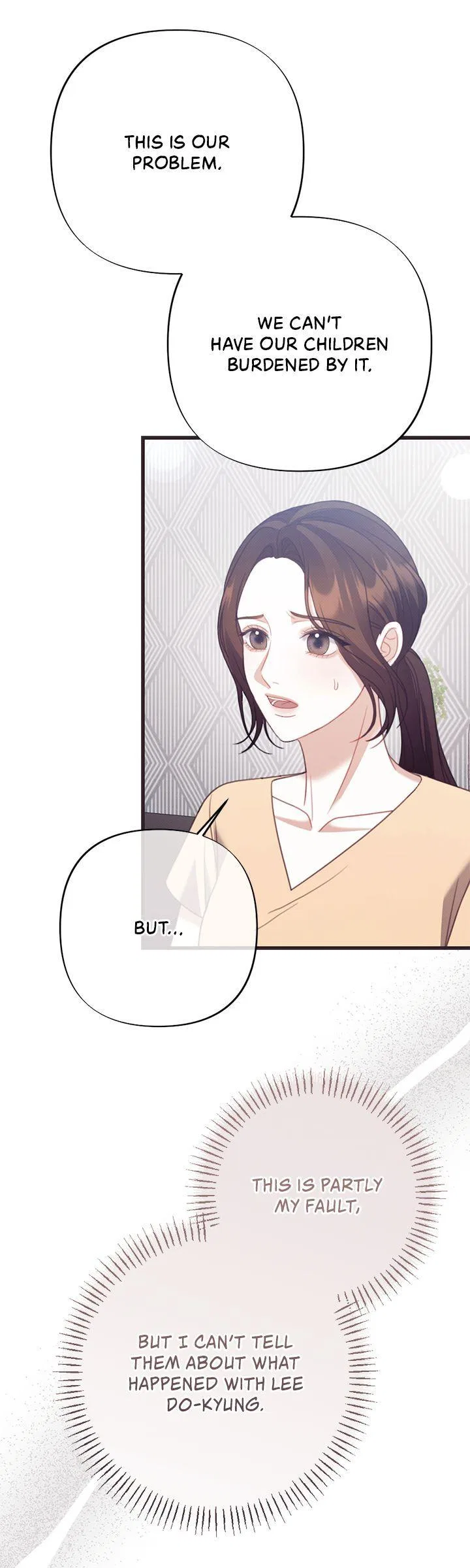 Late Regret Chapter 31 – Page 21