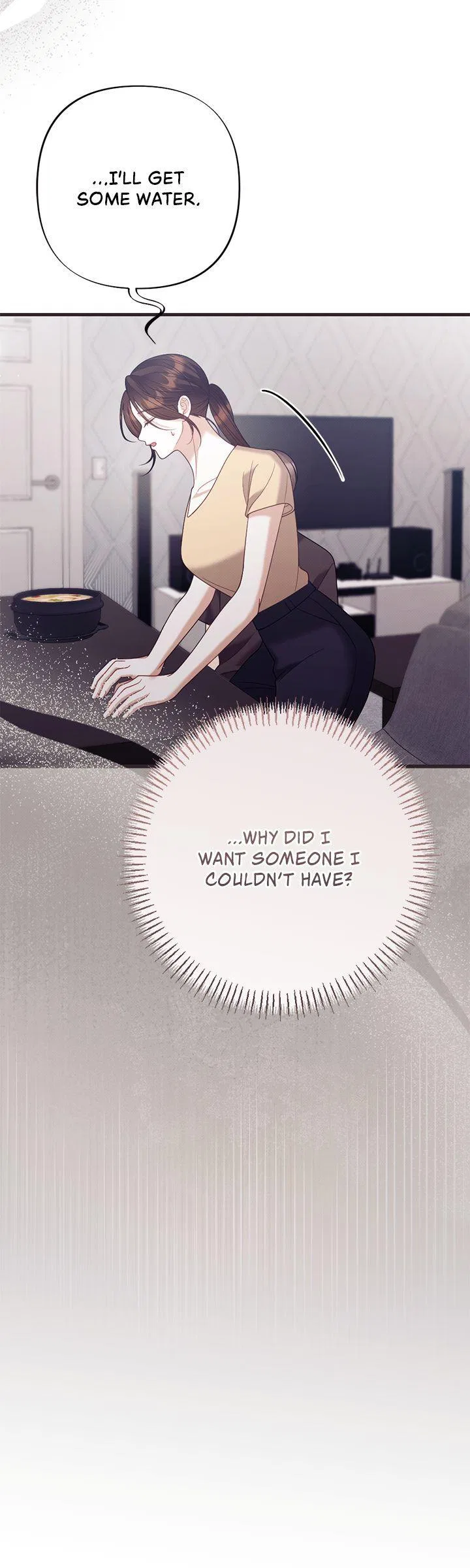 Late Regret Chapter 31 – Page 22