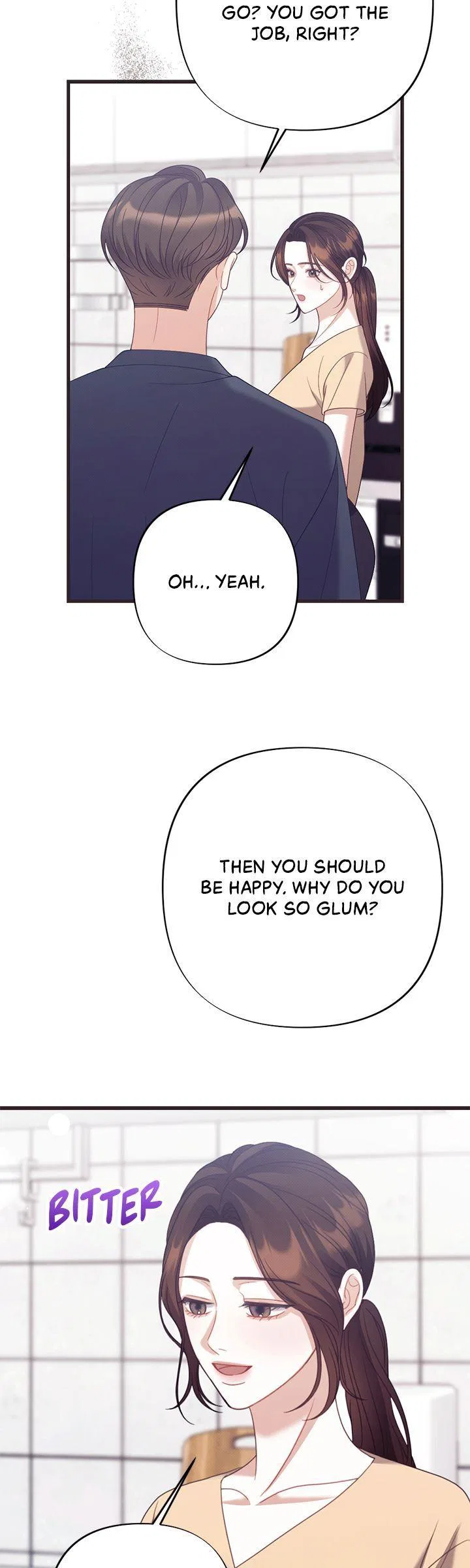 Late Regret Chapter 31 – Page 24