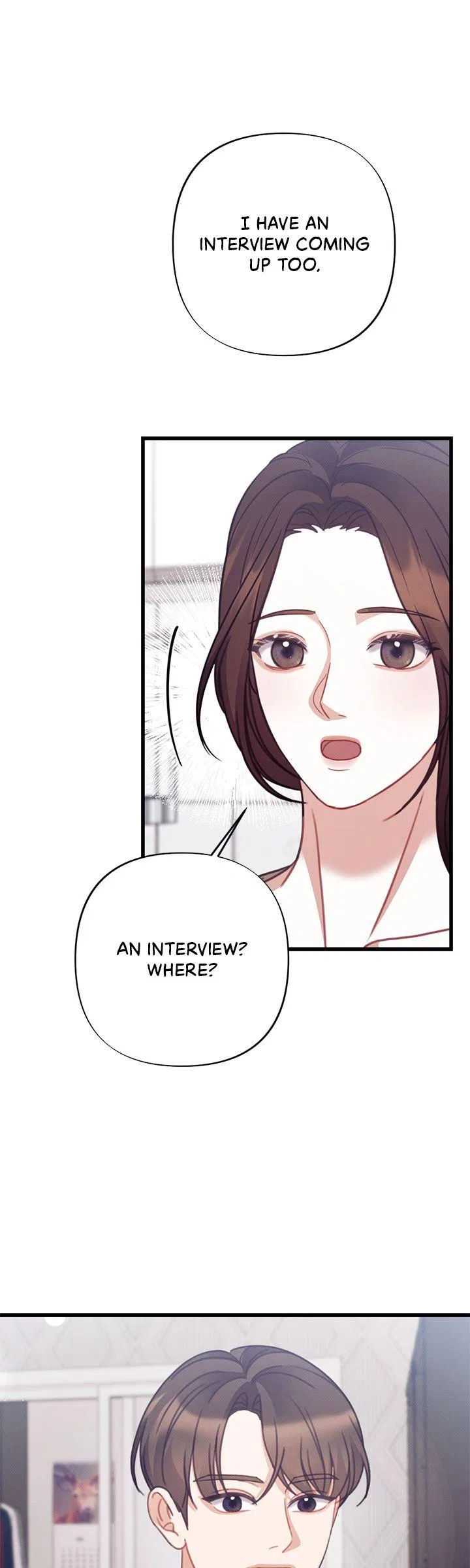 Late Regret Chapter 31 – Page 26