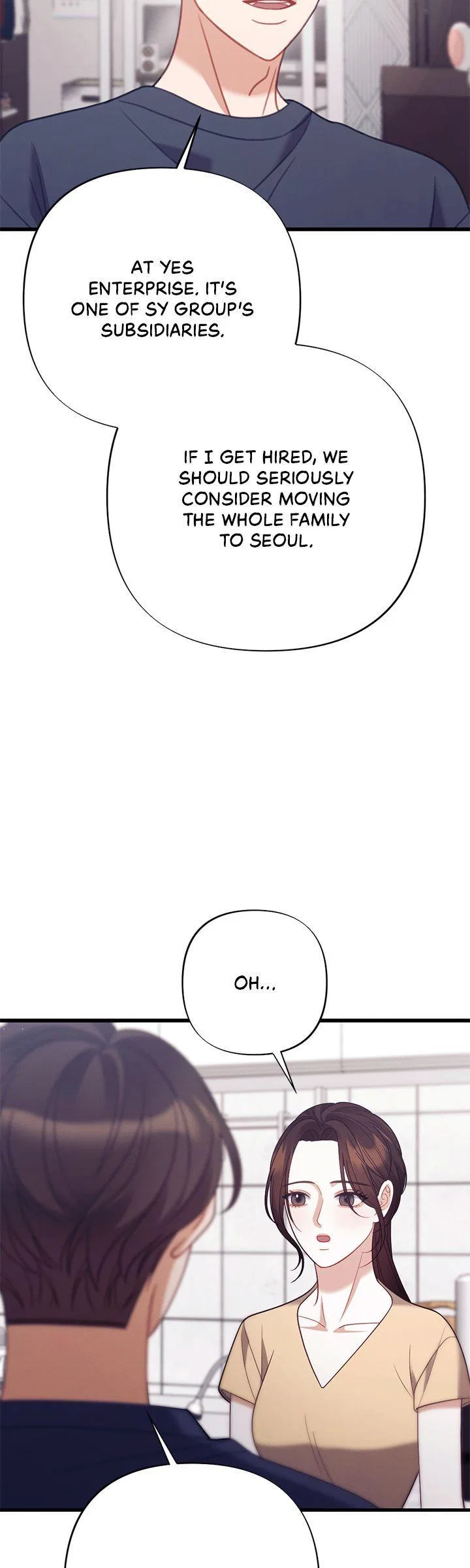 Late Regret Chapter 31 – Page 27