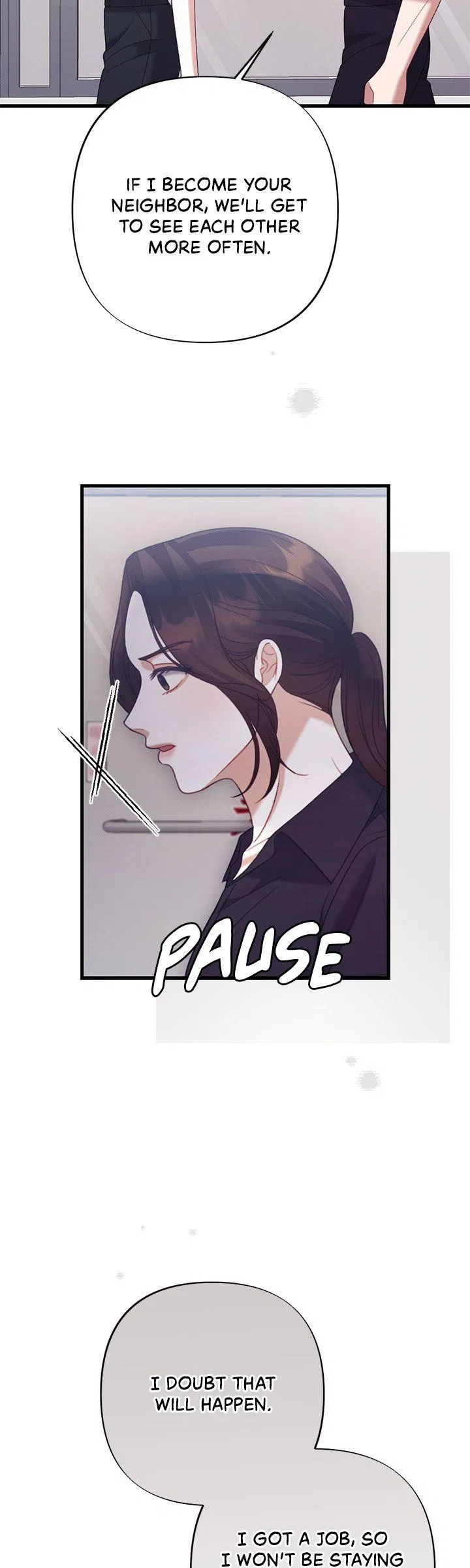 Late Regret Chapter 31 – Page 46