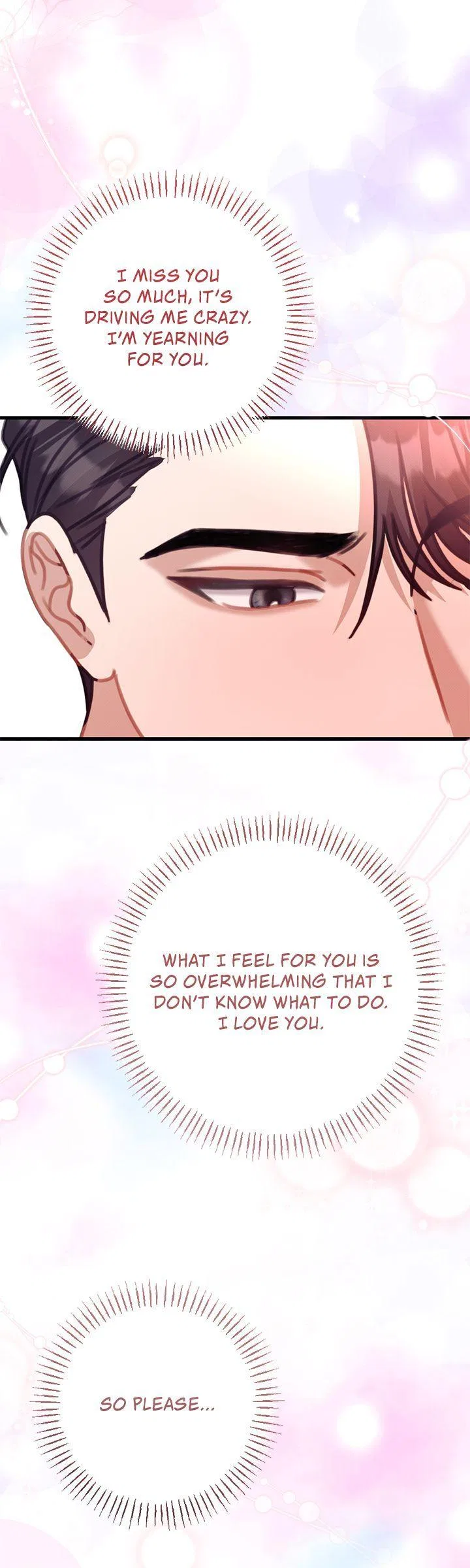 Late Regret Chapter 31 – Page 51