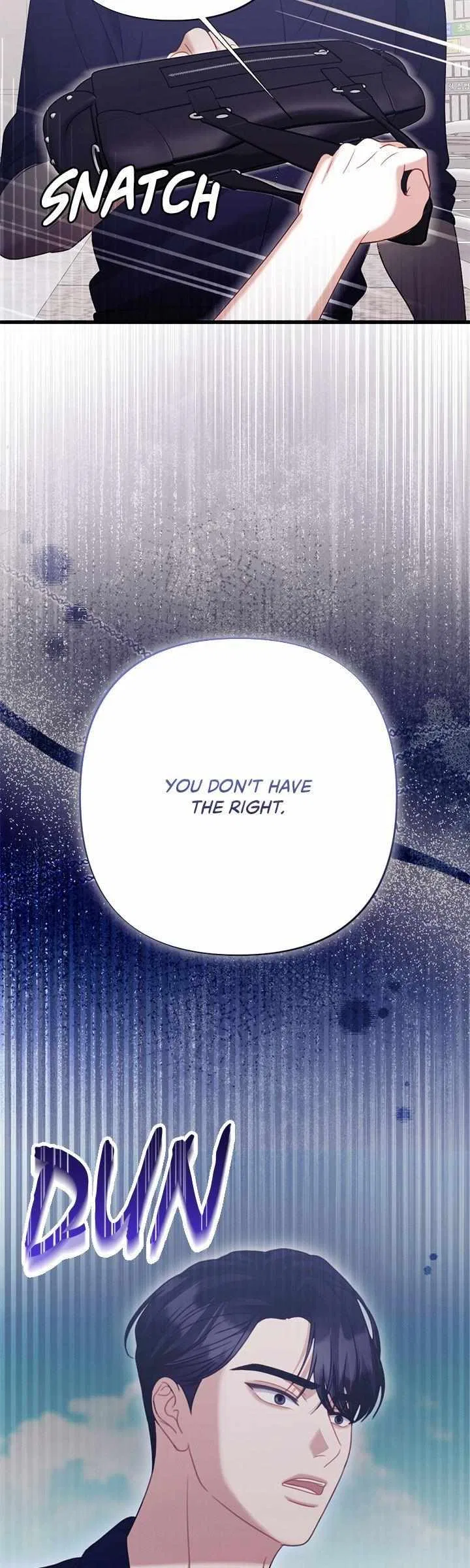 Late Regret Chapter 31 – Page 59