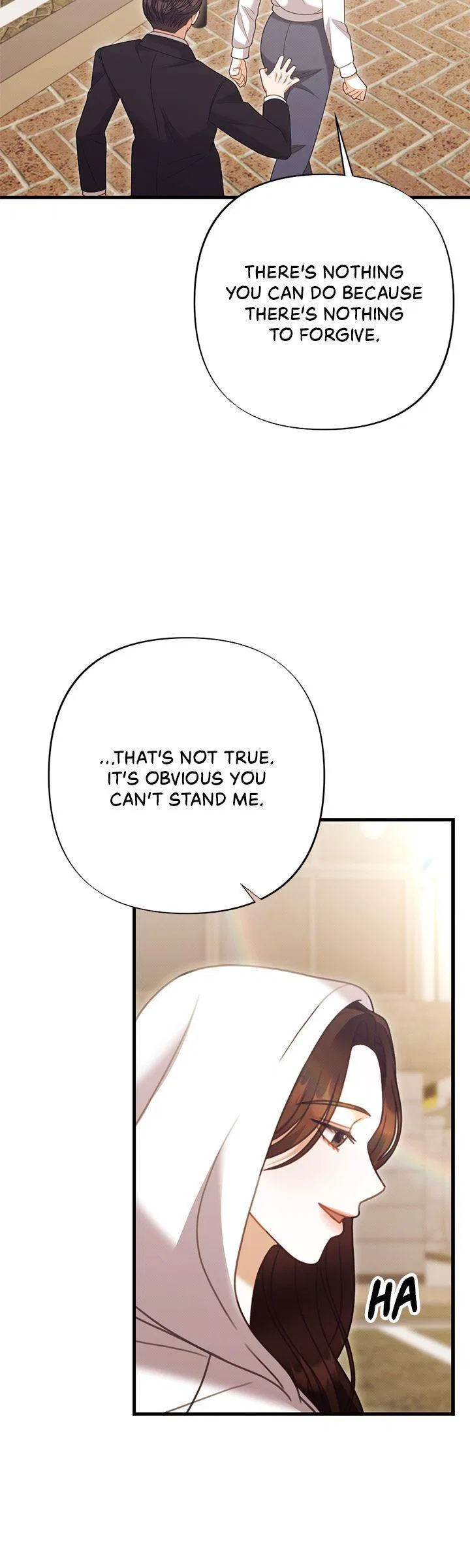 Late Regret Chapter 30 – Page 11