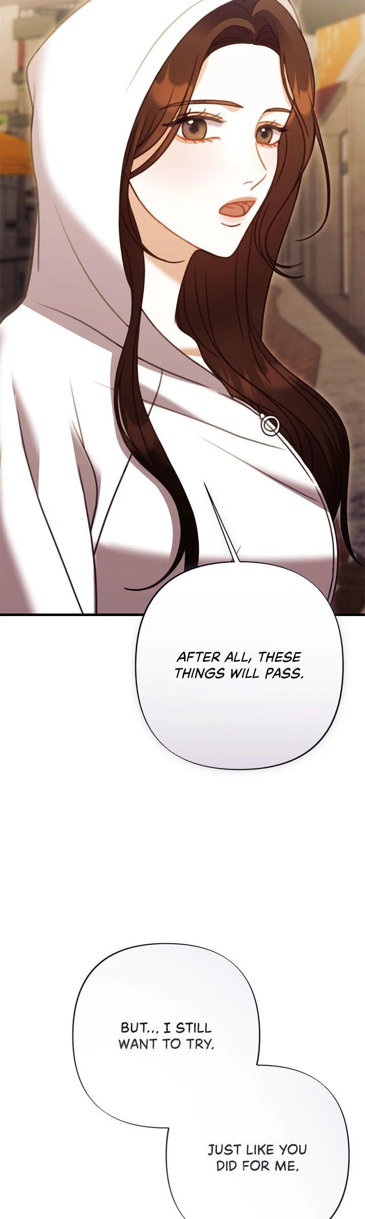 Late Regret Chapter 30 – Page 13