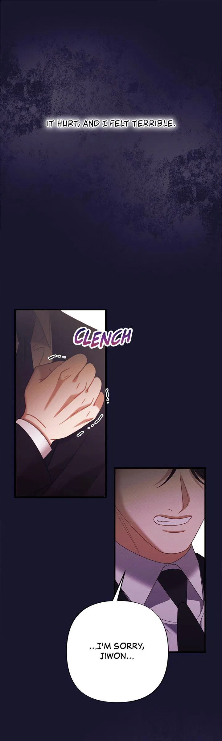 Late Regret Chapter 30 – Page 18