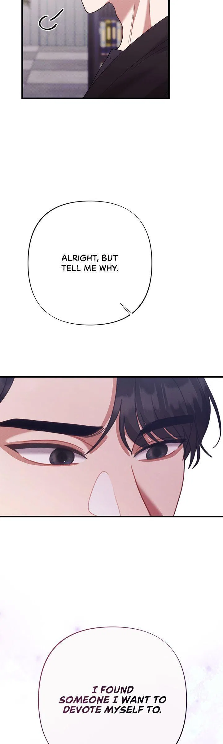 Late Regret Chapter 30 – Page 24