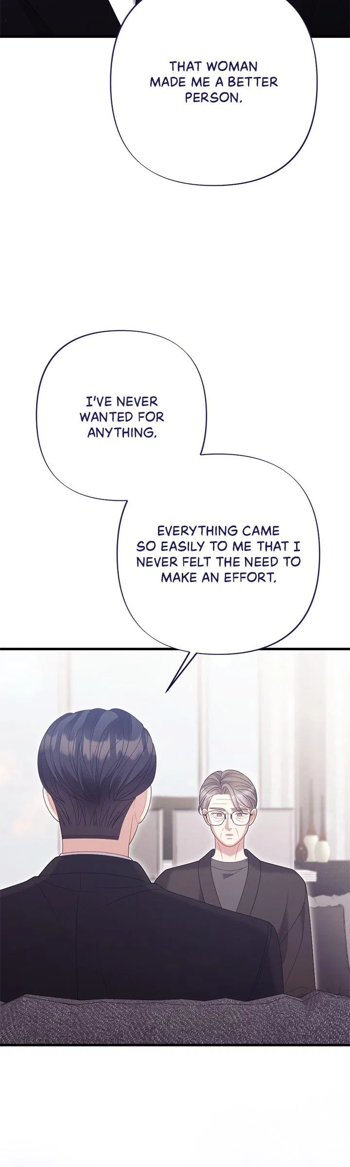 Late Regret Chapter 30 – Page 28