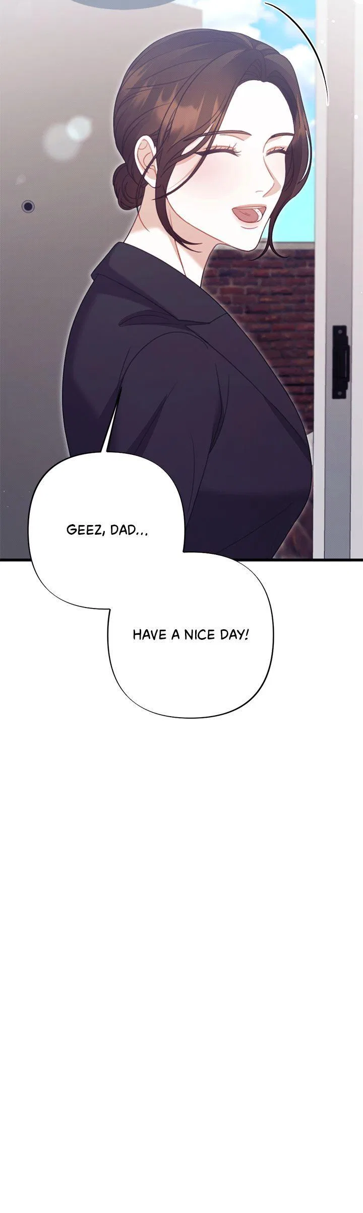 Late Regret Chapter 30 – Page 37