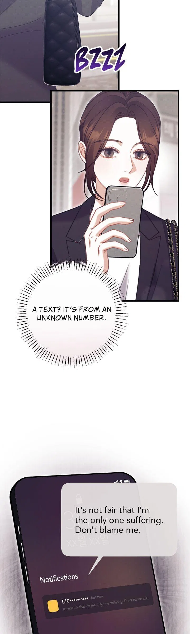 Late Regret Chapter 30 – Page 40