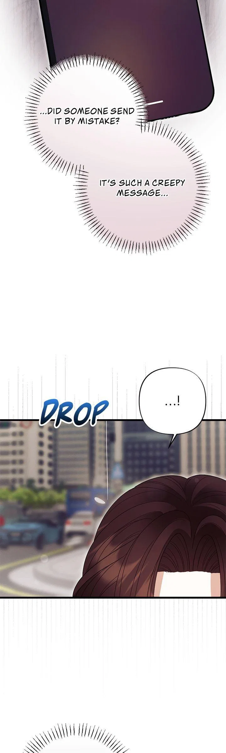 Late Regret Chapter 30 – Page 41