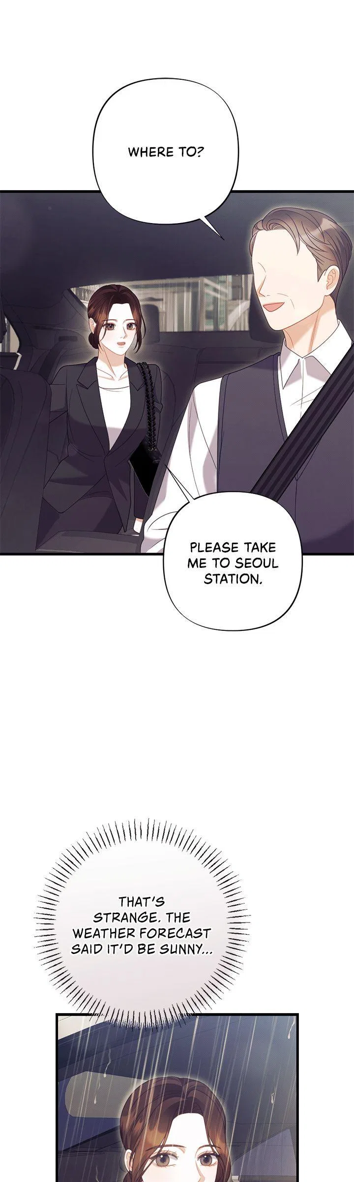 Late Regret Chapter 30 – Page 43