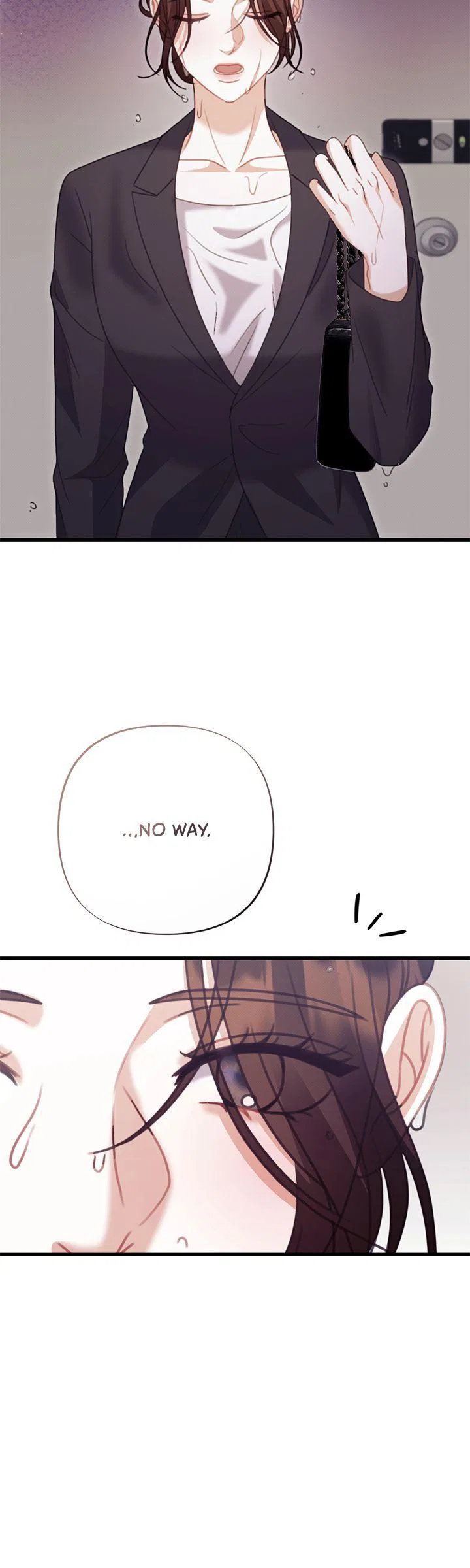 Late Regret Chapter 30 – Page 45