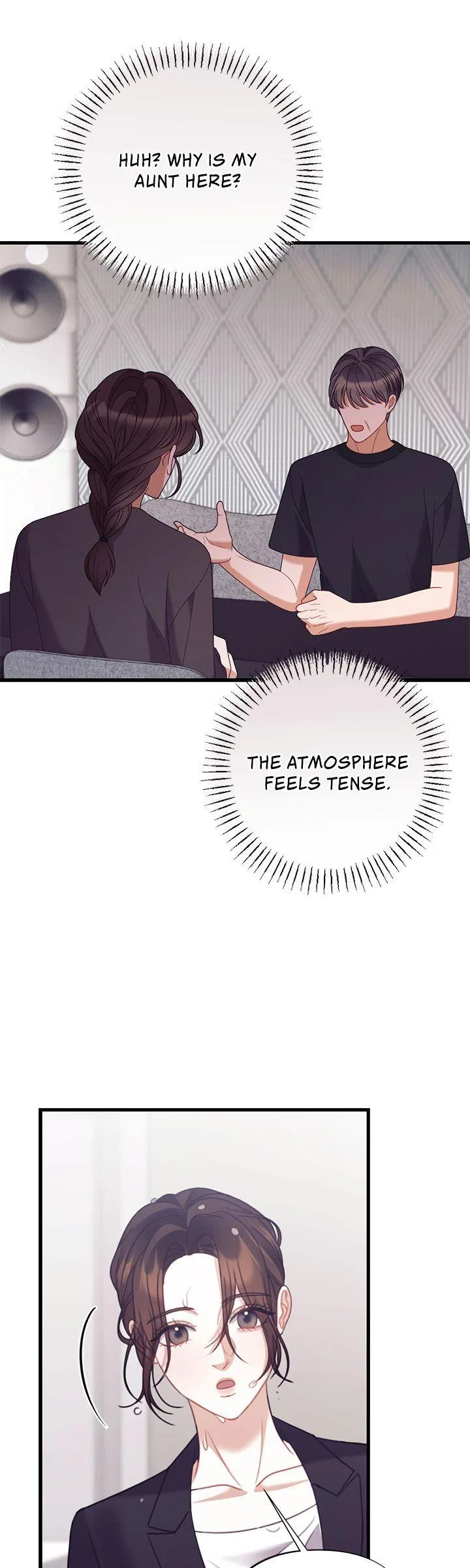 Late Regret Chapter 30 – Page 46