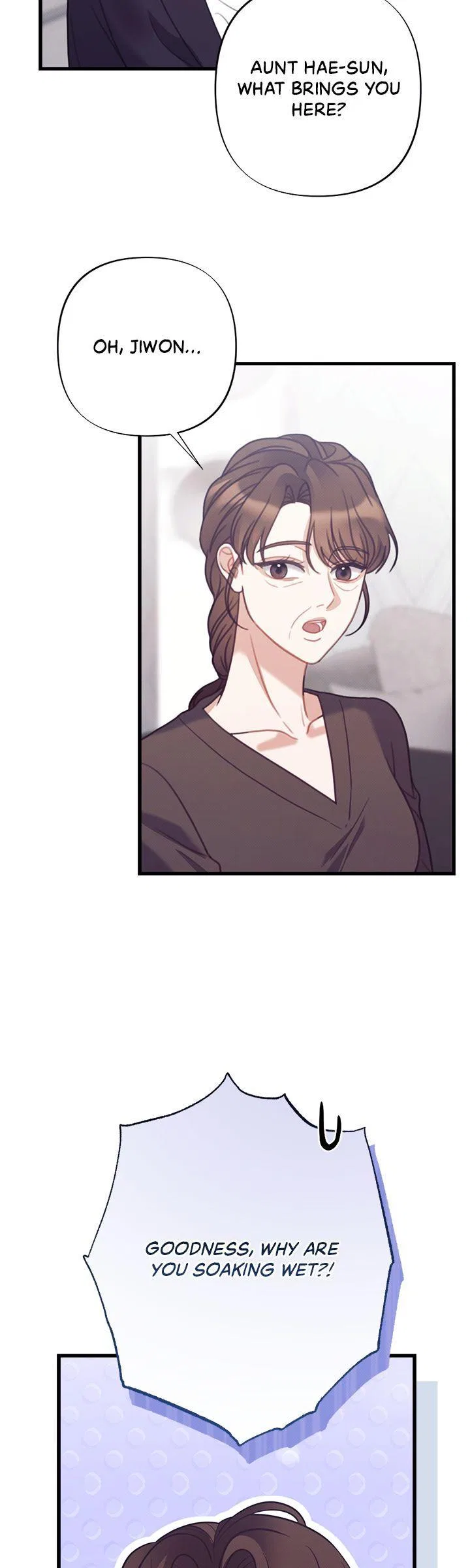 Late Regret Chapter 30 – Page 47