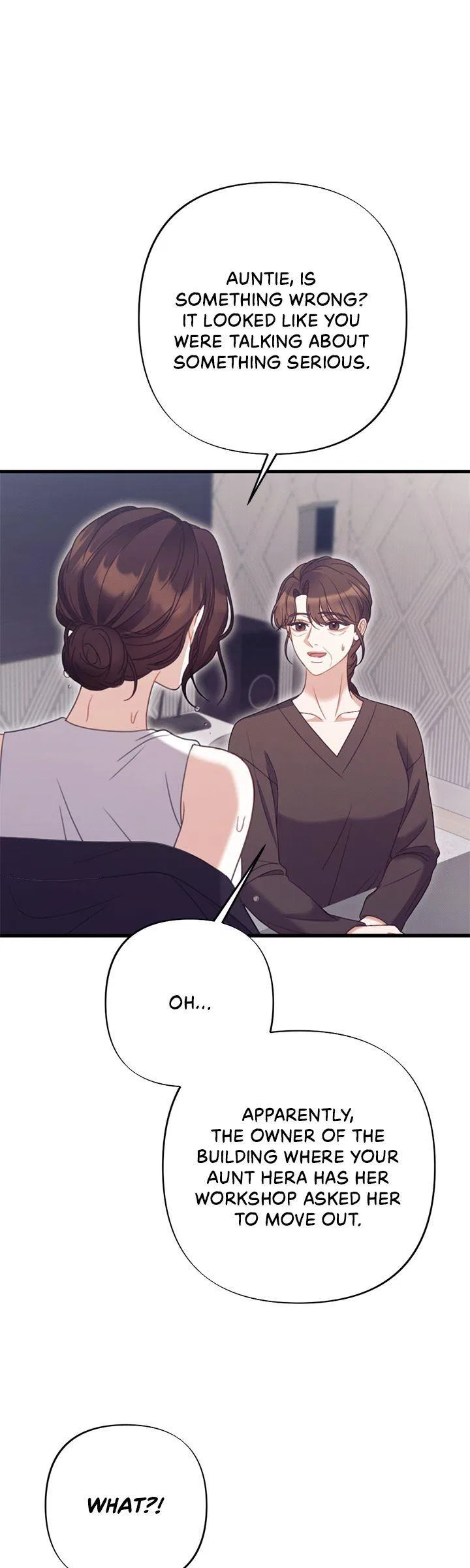 Late Regret Chapter 30 – Page 49
