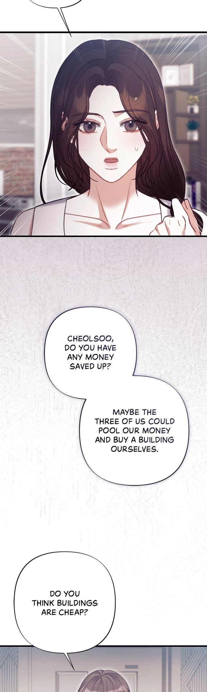 Late Regret Chapter 30 – Page 50