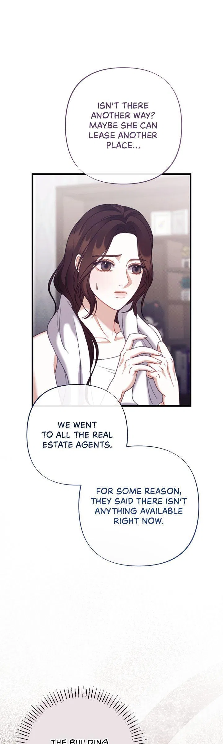 Late Regret Chapter 30 – Page 52