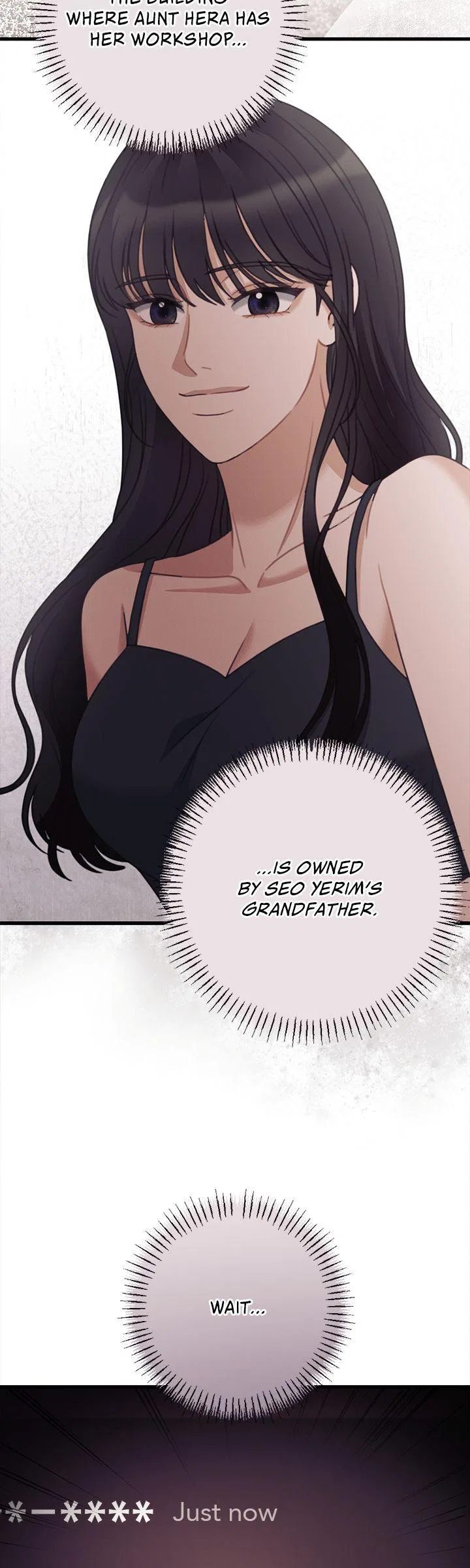 Late Regret Chapter 30 – Page 53