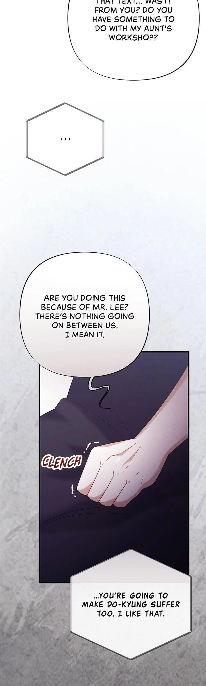 Late Regret Chapter 30 – Page 56