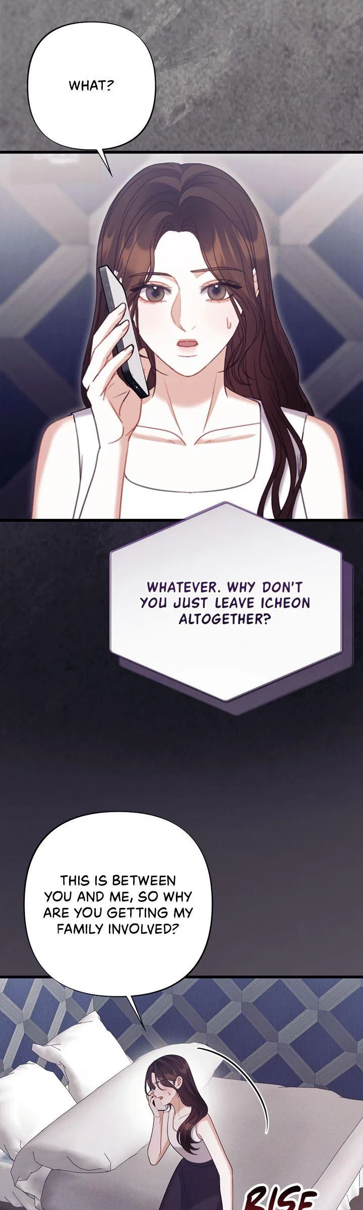 Late Regret Chapter 30 – Page 57