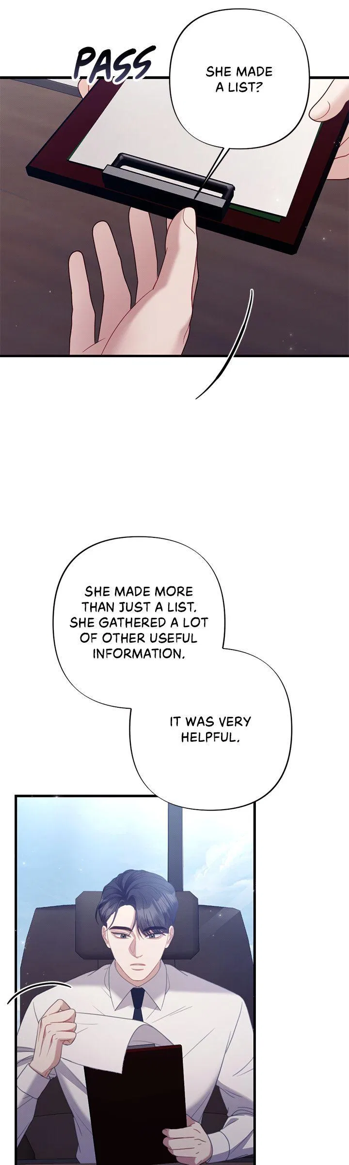 Late Regret Chapter 29 – Page 14