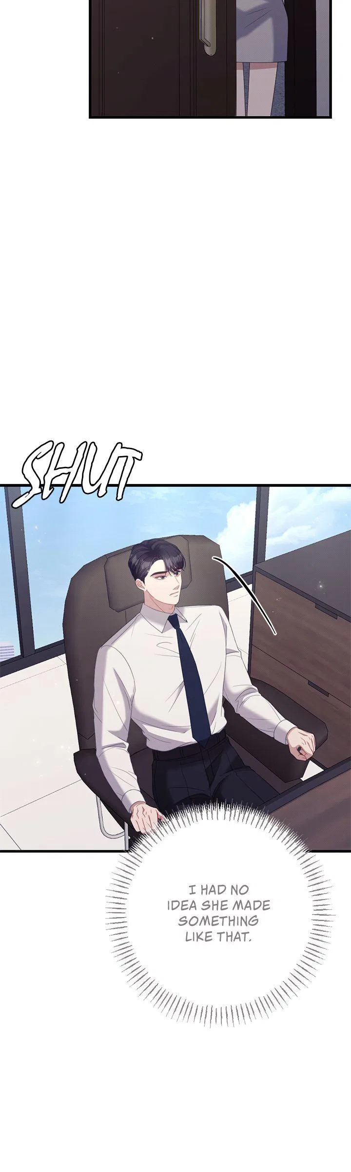 Late Regret Chapter 29 – Page 16