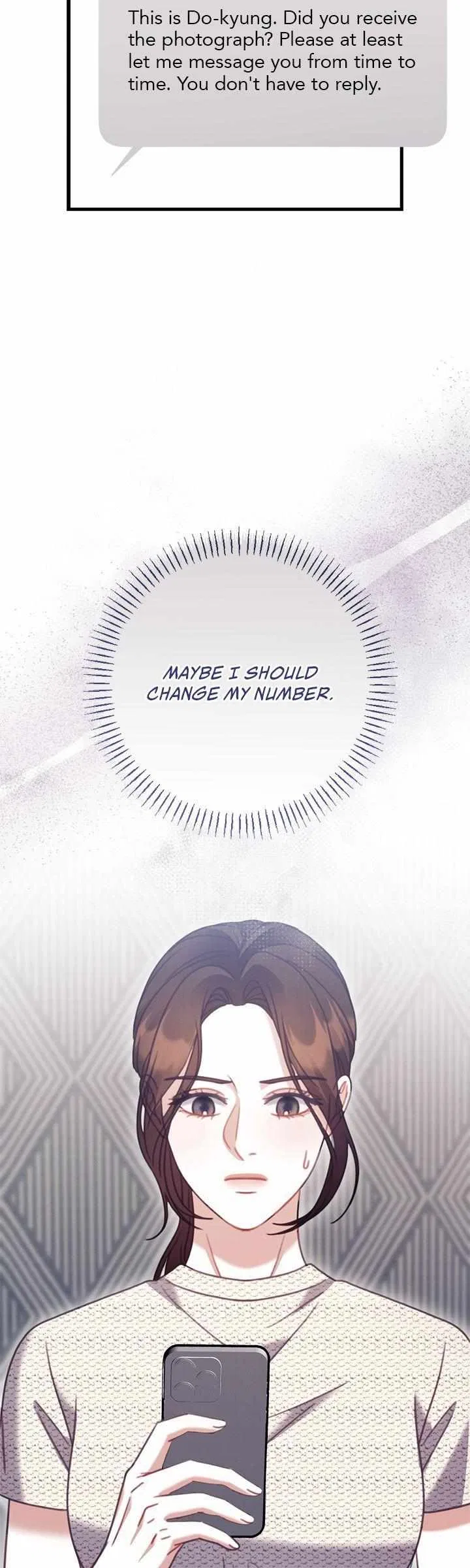 Late Regret Chapter 29 – Page 34
