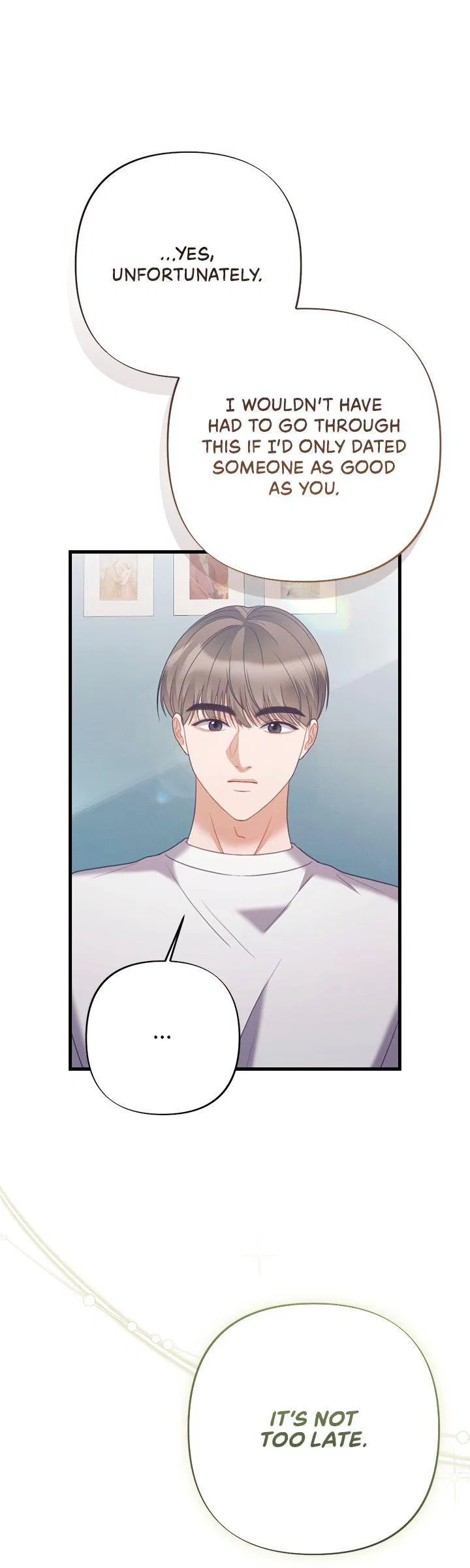 Late Regret Chapter 29 – Page 38