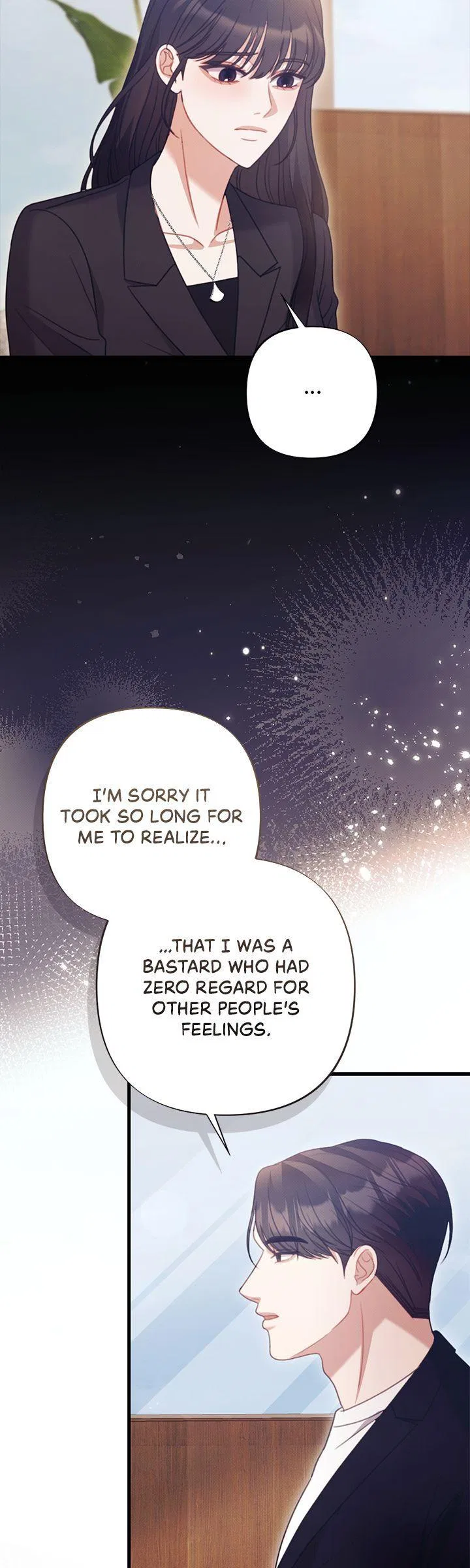 Late Regret Chapter 29 – Page 54