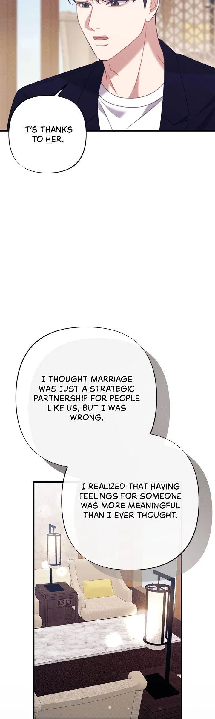Late Regret Chapter 29 – Page 57