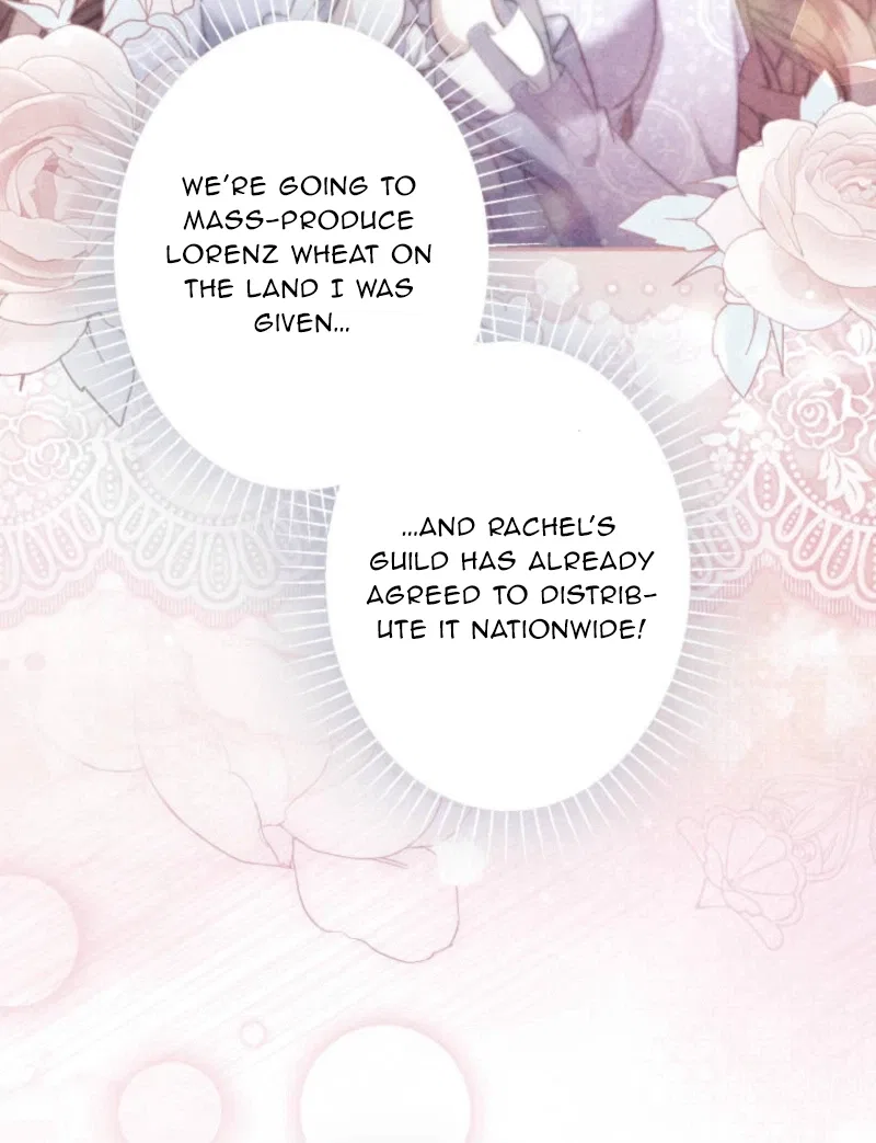 A New Husband, Please! The Forgotten Wife Who Barely Appeared in the Original Story Fights for a Happy Ending. Chapter 46 – Page 19